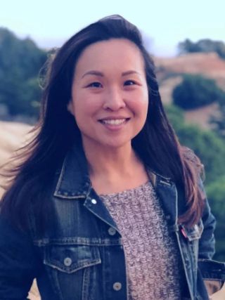 Vanessa Chang, Cowgirl Creamery’s Marketing Director and Certified Cheese Professional®, sharing a passion for artisan cheese, home cooking, and local dairy craftsmanship.