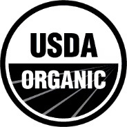 organic-badge
