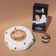 Brie-de-Luxe