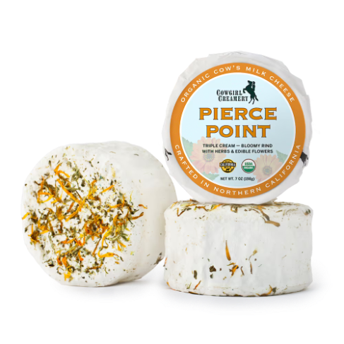 pierce-point